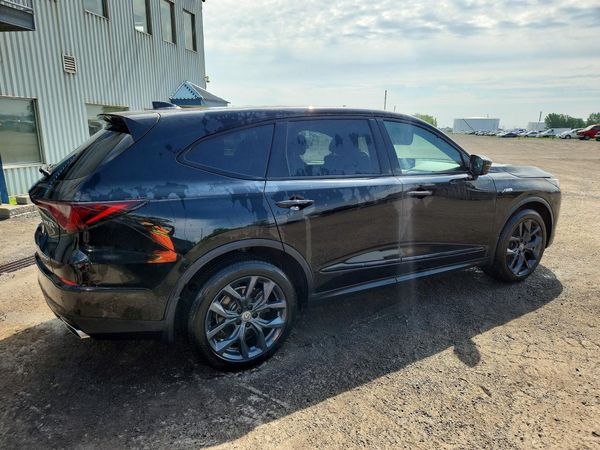 2024 ACURA MDX