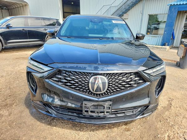 2024 ACURA MDX