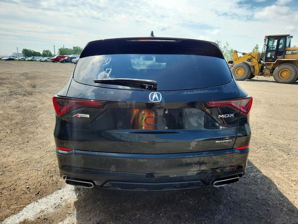 2024 ACURA MDX