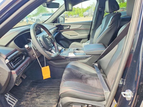 2024 ACURA MDX