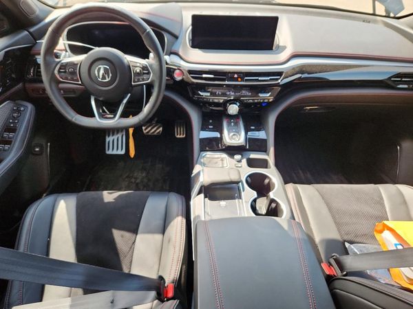 2024 ACURA MDX