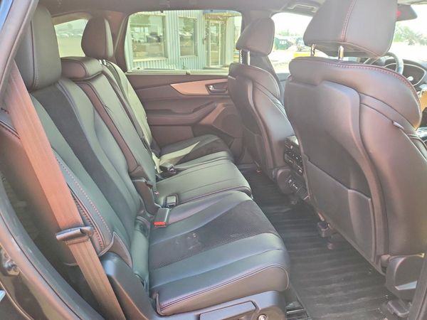 2024 ACURA MDX