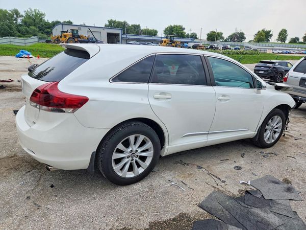 2013 TOYOTA VENZA