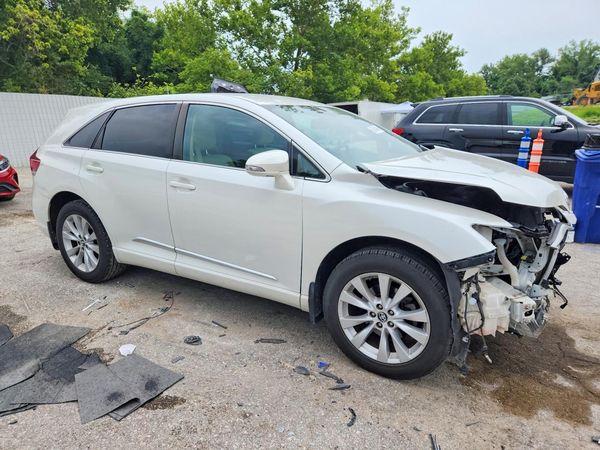 2013 TOYOTA VENZA