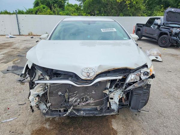2013 TOYOTA VENZA