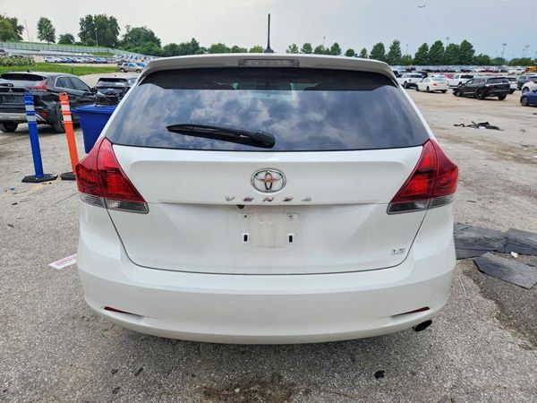 2013 TOYOTA VENZA