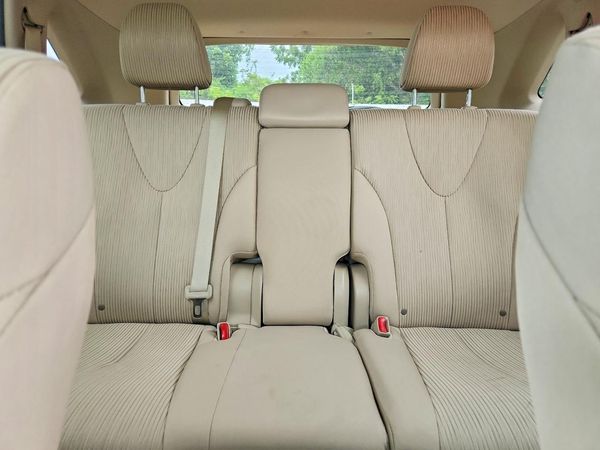 2013 TOYOTA VENZA