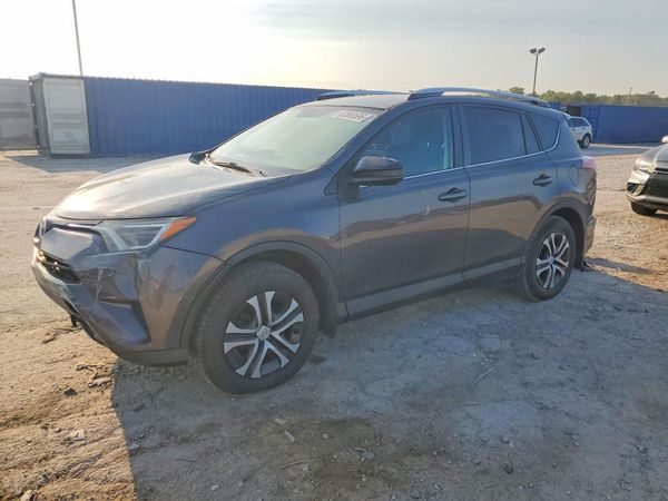 2016 TOYOTA RAV4 LE (X Grade)