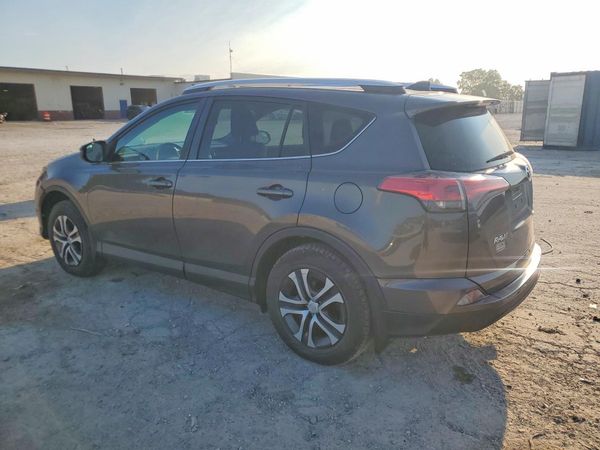 2016 TOYOTA RAV4 LE (X Grade)