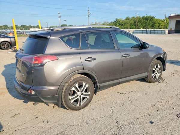 2016 TOYOTA RAV4 LE (X Grade)