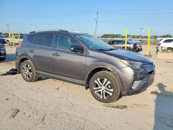 2016 TOYOTA RAV4 LE (X Grade)