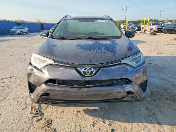 2016 TOYOTA RAV4 LE (X Grade)