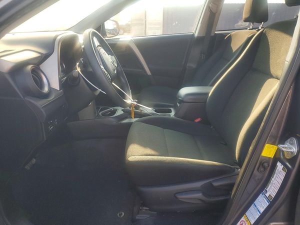 2016 TOYOTA RAV4 LE (X Grade)