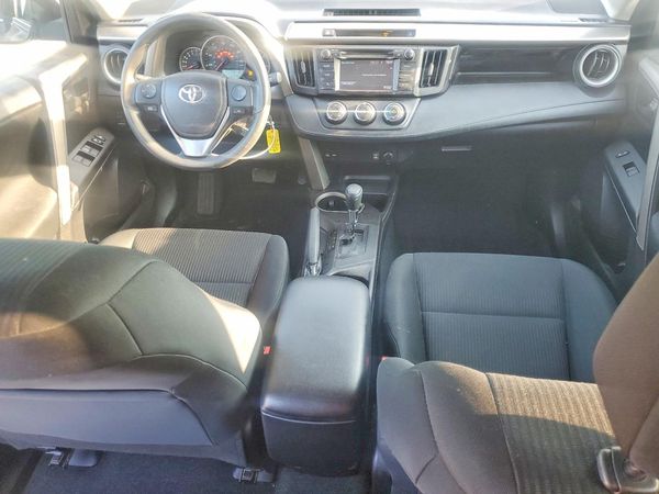 2016 TOYOTA RAV4 LE (X Grade)