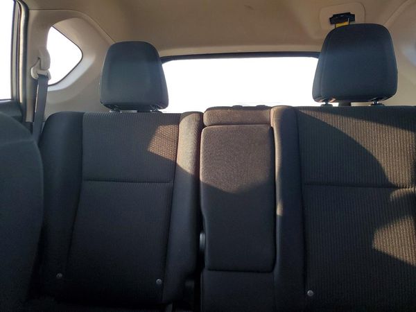 2016 TOYOTA RAV4 LE (X Grade)