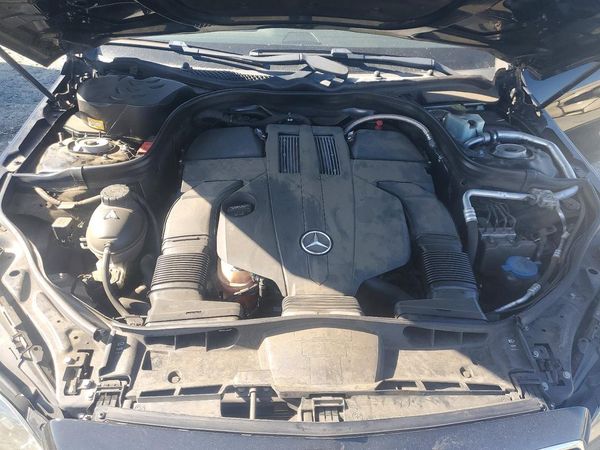 2015 MERCEDES-BENZ E E400