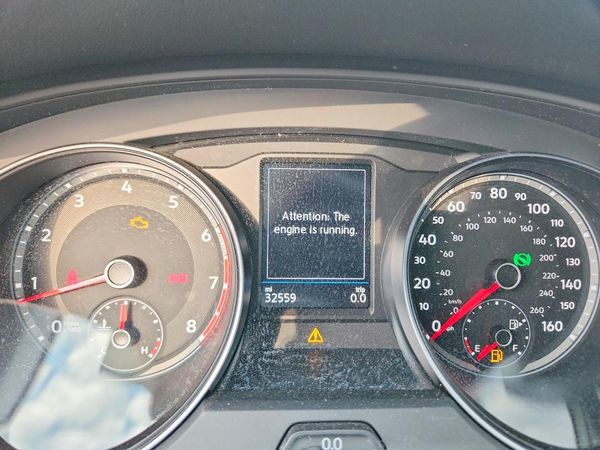 2021 VOLKSWAGEN ATLAS CROSS SPORT 4Motion SE