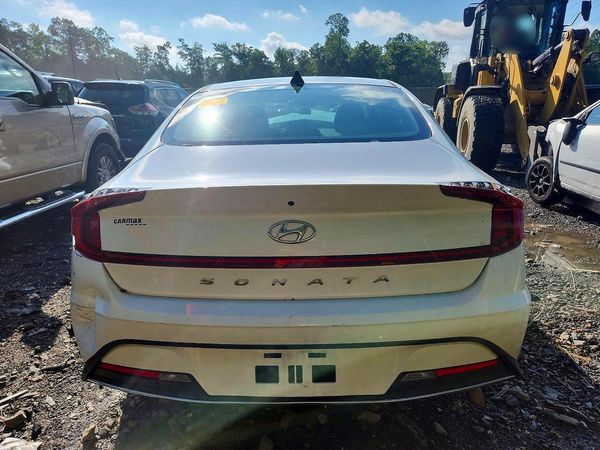 2021 HYUNDAI SONATA SE — DIRR
