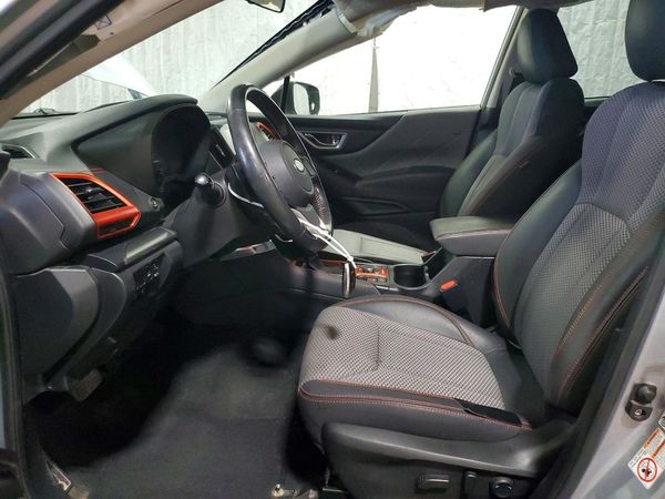 2020 SUBARU FORESTER Sport+ES+HK+KA