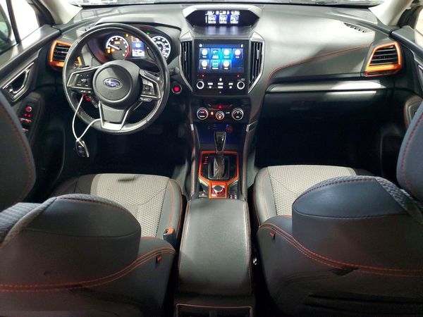 2020 SUBARU FORESTER Sport+ES+HK+KA