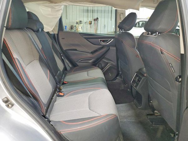 2020 SUBARU FORESTER Sport+ES+HK+KA