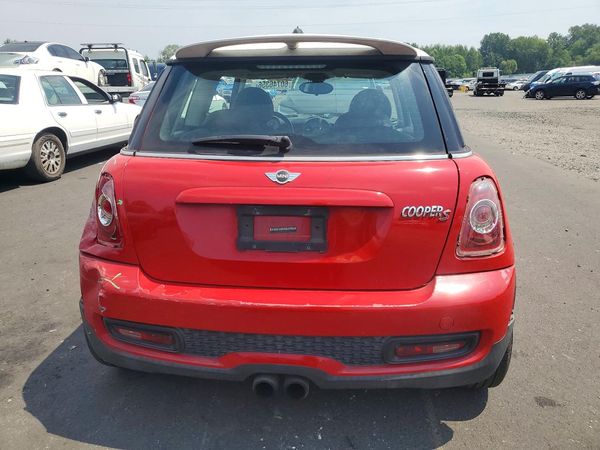 2013 MINI COOPER