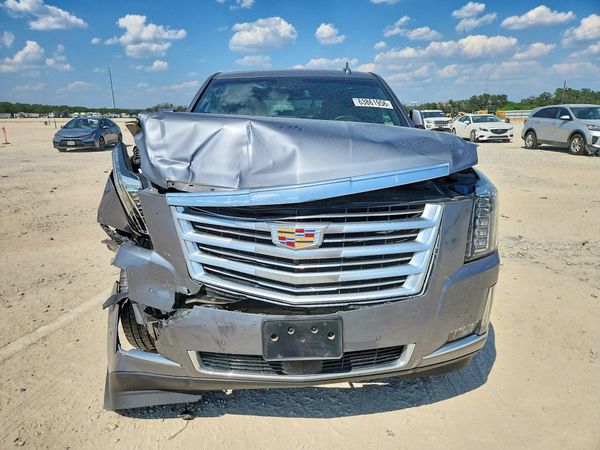 2020 CADILLAC ESCALADE Platinum
