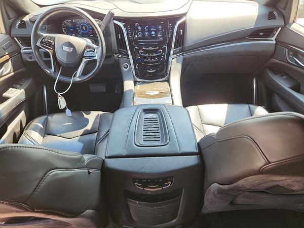 2020 CADILLAC ESCALADE Platinum