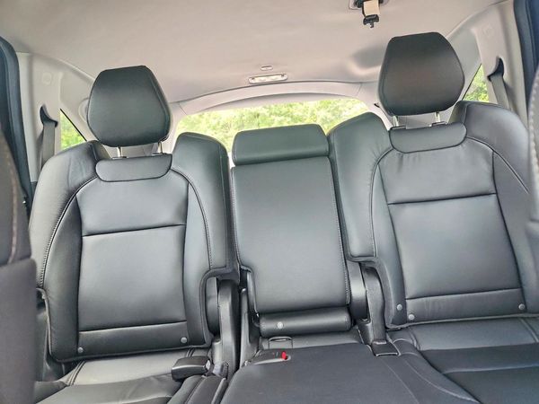 2014 ACURA MDX SH-AWD Tech