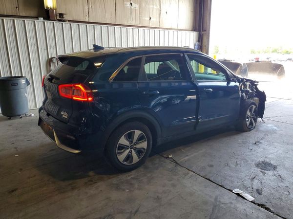 2019 KIA NIRO