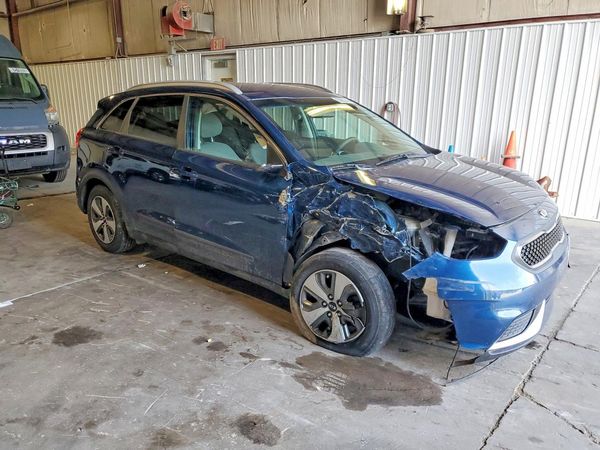 2019 KIA NIRO