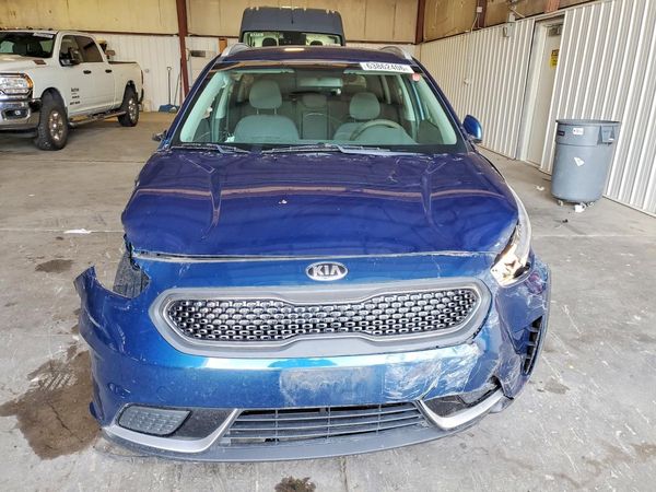 2019 KIA NIRO