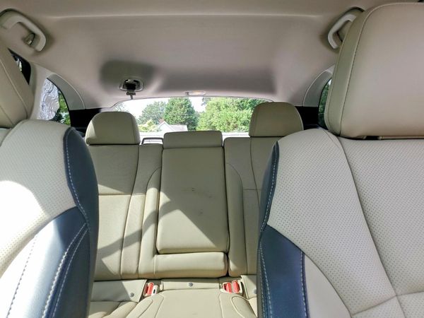 2021 SUBARU OUTBACK
