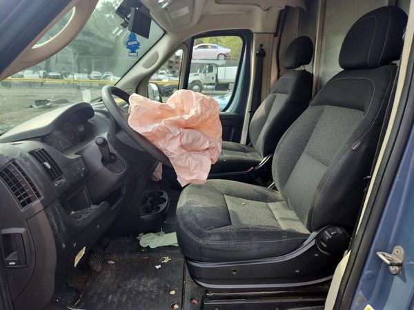 2019 RAM PROMASTER 3500