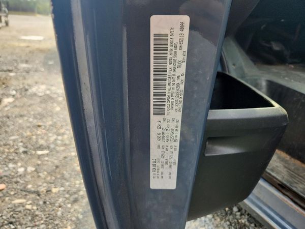 2019 RAM PROMASTER 3500