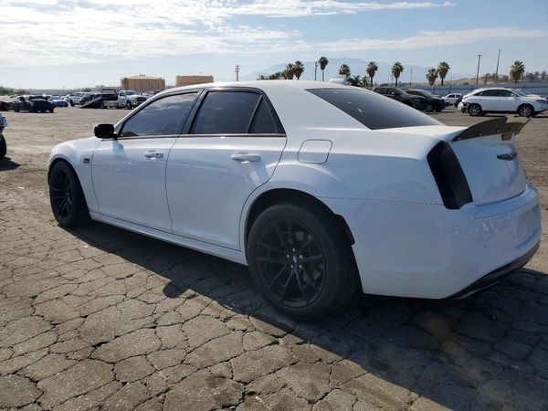 2017 CHRYSLER 300 300S