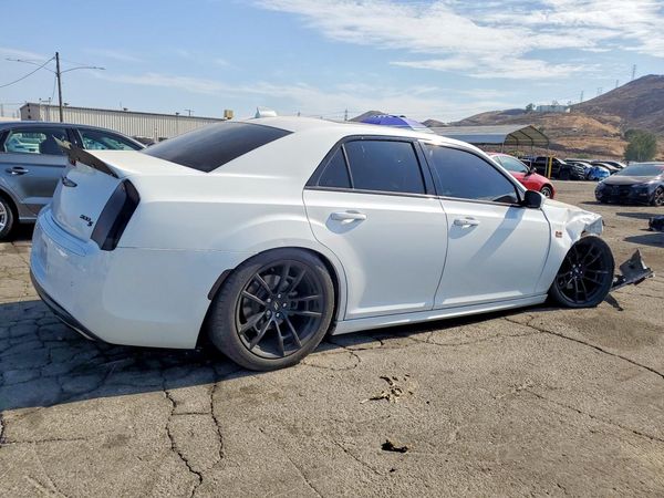 2017 CHRYSLER 300 300S