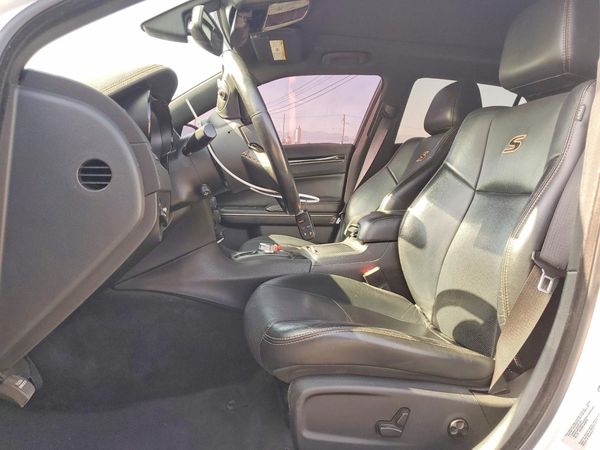 2017 CHRYSLER 300 300S