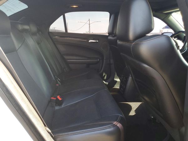 2017 CHRYSLER 300 300S