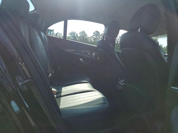 2017 MERCEDES-BENZ E E300