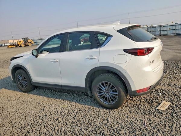 2020 MAZDA CX-5 Sport