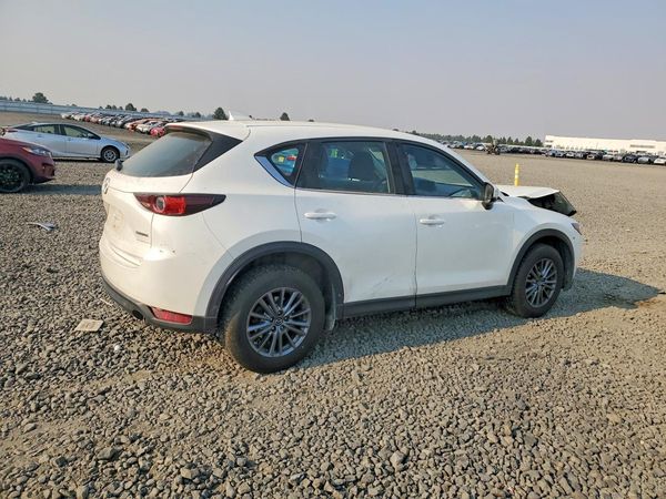 2020 MAZDA CX-5 Sport