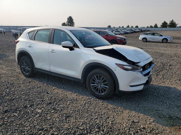 2020 MAZDA CX-5 Sport
