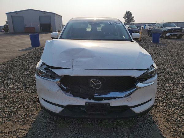 2020 MAZDA CX-5 Sport