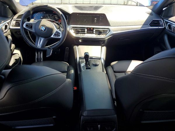 2022 BMW 430I Gran Coupe