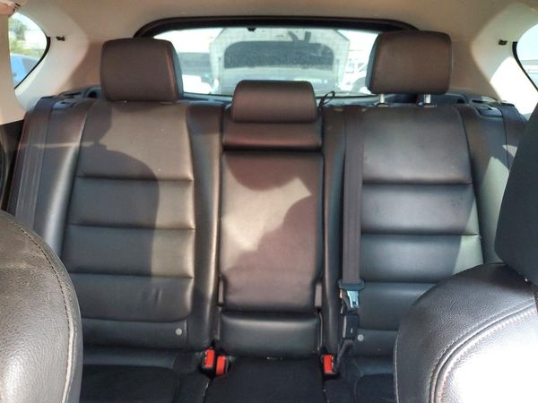 2015 MAZDA CX-5
