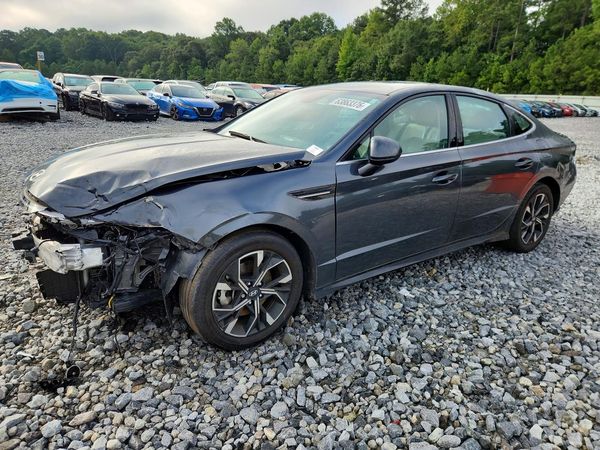 2024 HYUNDAI SONATA