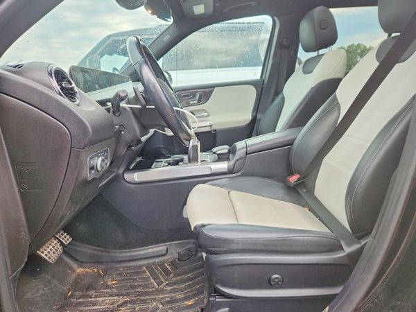 2021 MERCEDES-BENZ GLB