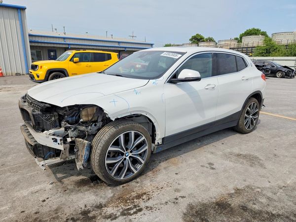 2020 BMW X2 sDrive28i