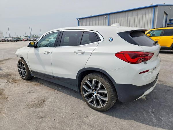 2020 BMW X2 sDrive28i